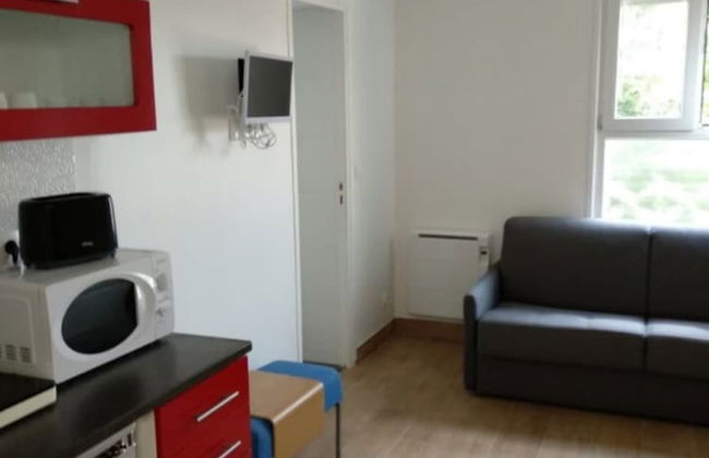 Intimiste Studio - 2P - Malakoff - Foto 3