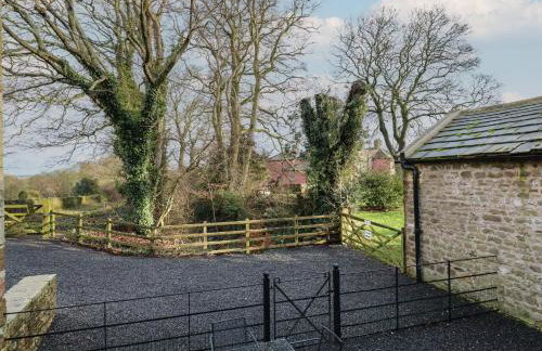 The Tithe Barn - Foto 34