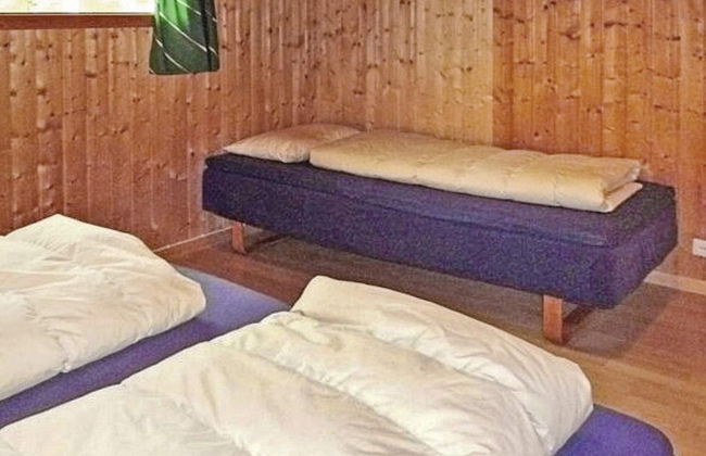 6 Person Holiday Home in Olden-by Traum - Foto 4