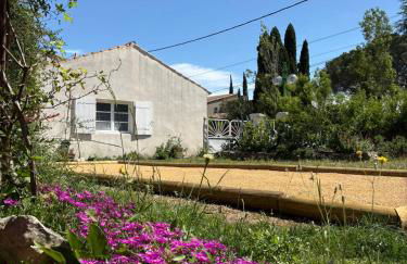 La Closerie - Foto 18