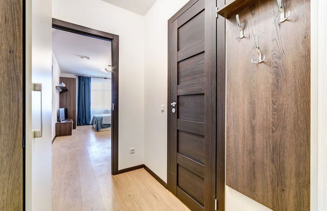 Apartment Vesta ZimaLeto - Foto 35