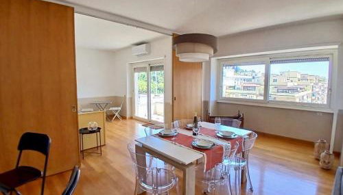 Luce, Silenzio ed Eleganza nel Cuore di Roma - 2 camere da letto - Foto 5