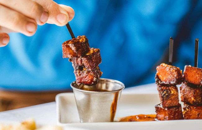 Austin Food Tour - Foto 3