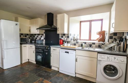 Maes Y Berllan Barn - Foto 13