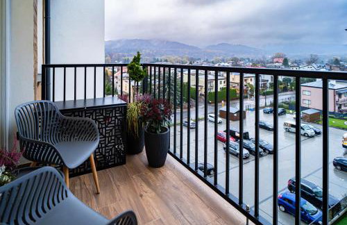 ApartSanok - Apartament Widokowy 27-49, Sanok - Foto 18