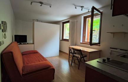 WHITE ALPS Apartment - Foto 1