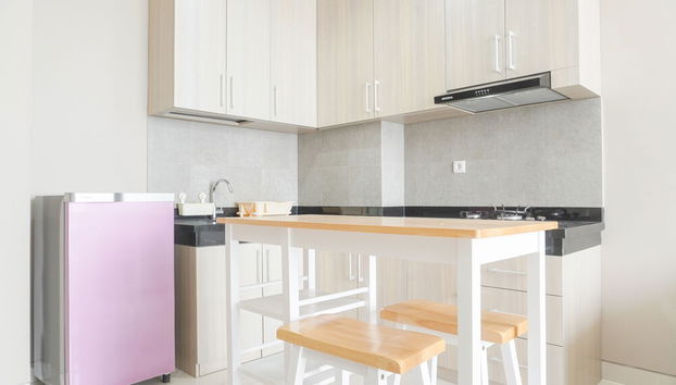 Servicio de comidas en la habitación