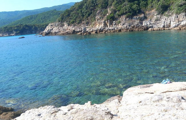 ''Mary's House'' Entire residence Olympiada Halkidiki Near to See 200m! - Foto 62