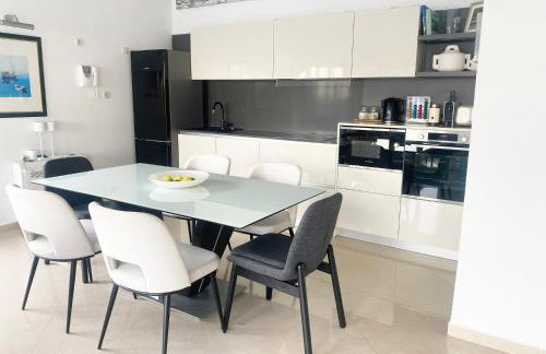 Villa Moro: Beachfront Privacy - Foto 26