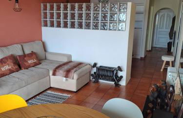 Studio com vista mar - Foto 2