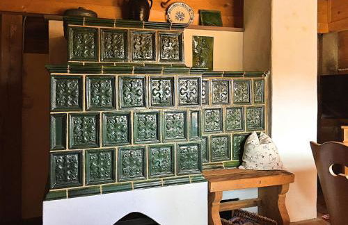 Charmantes, Einladendes Ferienhaus in Toller Natur - Foto 12