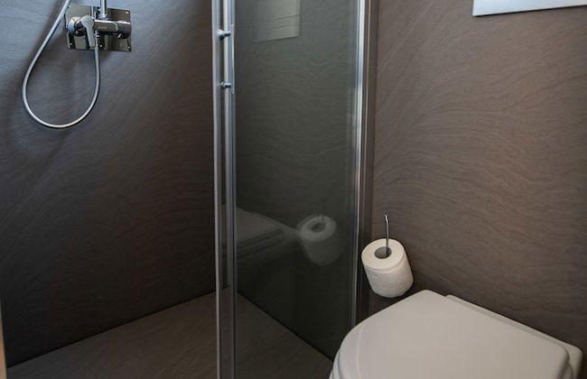 Arena Grand Kazela Camping Homes - Foto 58