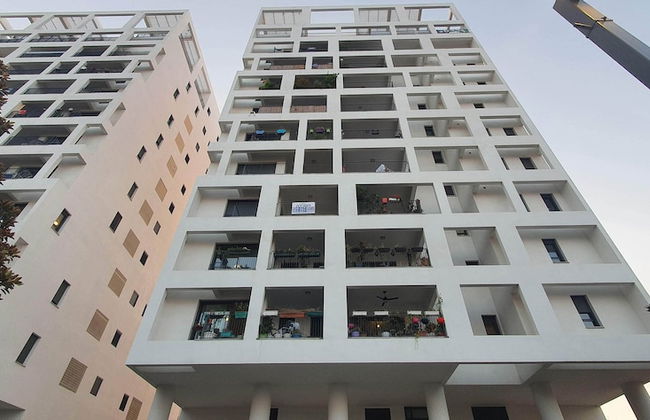 Apartment Quartz 3BR Jaffa Hasidei Haumot Y7 - Photo 26