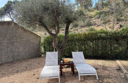 Casa con Gran Jardín Privado y Piscina Comunitaria en Torroella de Montgrí - ES-323-44 - Foto 11