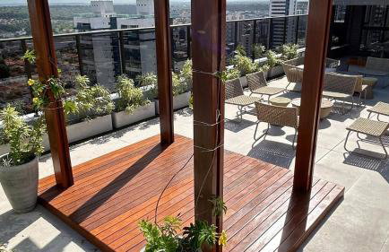 Melhores Flats - Formosura 5min da praia de Tambaú - Foto 35