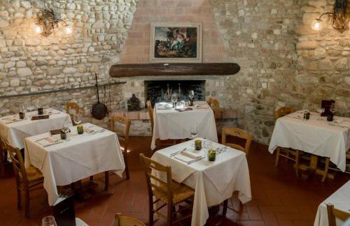 Relais Poggio Borgoni - Foto 134