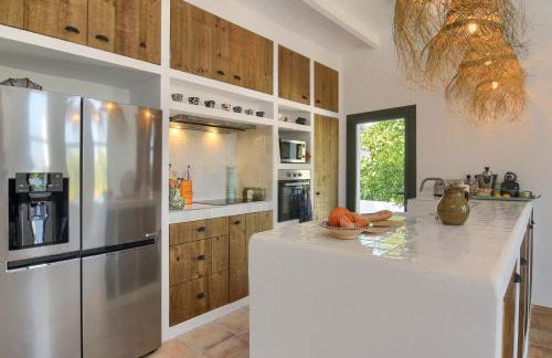 Villa for 10 with swimming pool and sea view - Foto 20