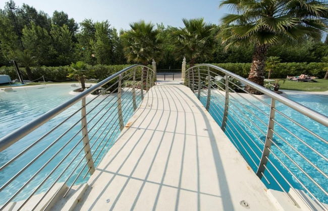 104 Relais du Lac Village - Italian Homing - Foto 46