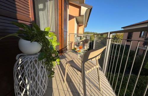 Il SOLE APARTMENT - Foto 24