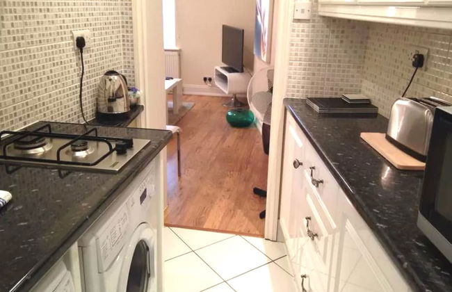 SHQ Apartments - Photo 66