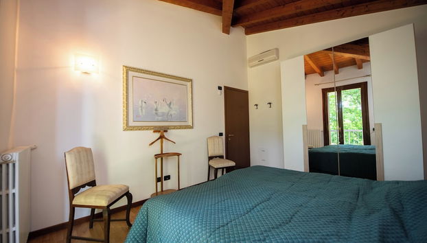 Appartamento ai Vigneti - Foto 4, Zimmer