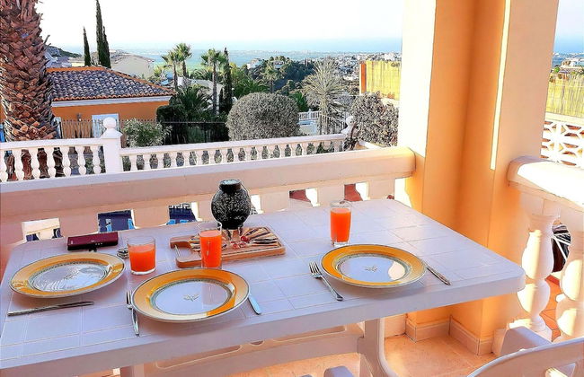 Belvilla by OYO Casa Palmera - Foto 17