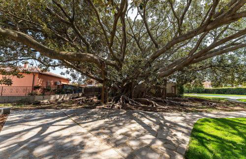 Lux Historic Villa Giardini, with private Pool SouthSardiniaHolidays - Foto 46