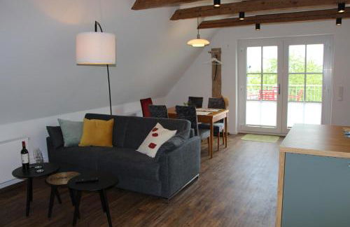 Ferienwohnung Fritz - Foto 6