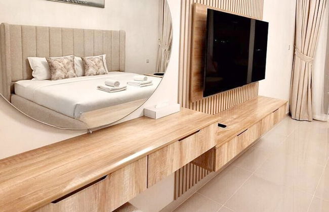 Damac Dream Studio - Photo 4