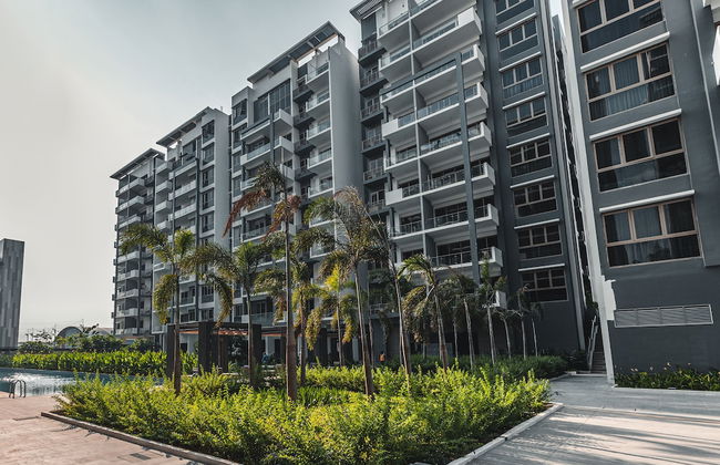 Axis Residences by The Team - Foto 57