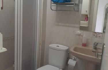 Loft a 50 metros de la playa. - Foto 8