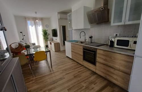 Il PolpoLeo in Porto Azzurro Isola d'Elba - Foto 1