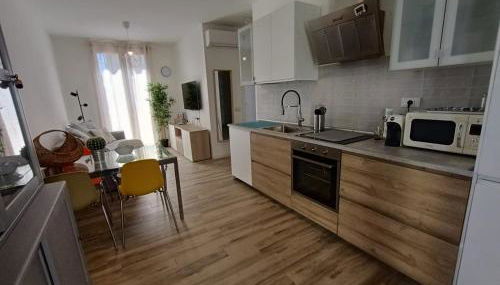 Il PolpoLeo in Porto Azzurro Isola d'Elba - Foto 1, dishwasher, pet friendly, toaster, minibar