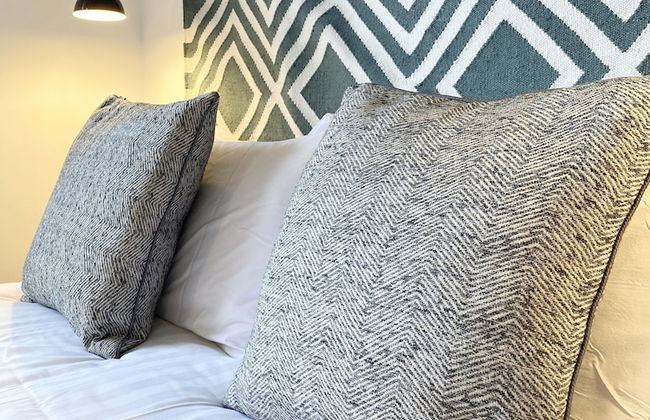 Stylish Apartments in Pimlico - Foto 22