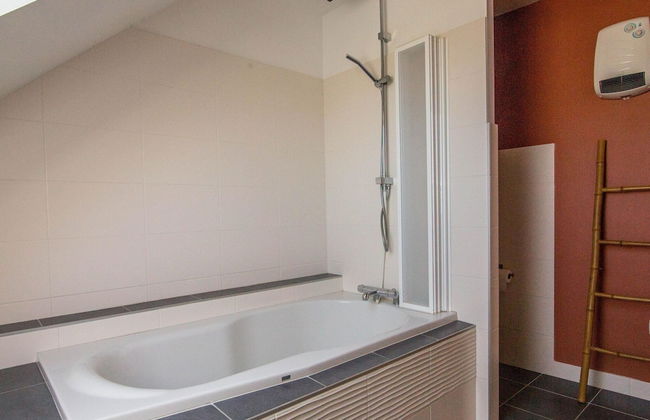 Comfortable Villa Near Beach, Plougasnou - Foto 15