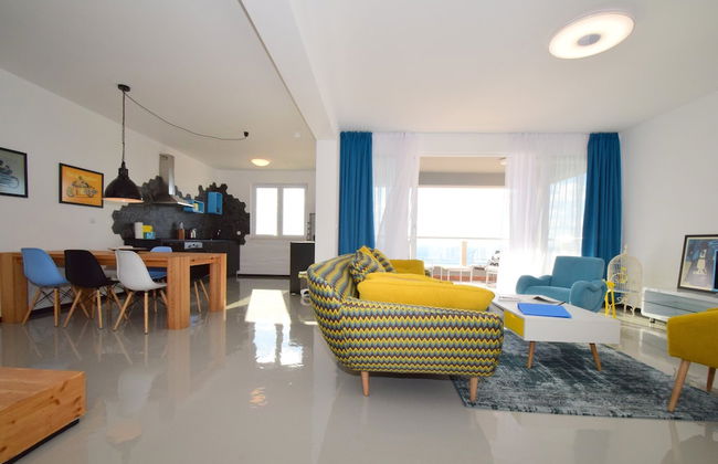 87 Stairs Apartment - Foto 14