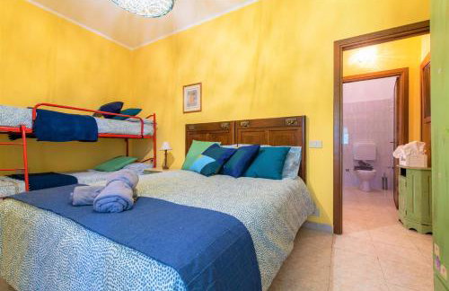 Hostly - Country House Donoratico - ONLY FOR FAMILIES - Foto 22