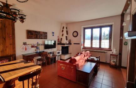 Appartamento Isabella - Residence Montesole - Foto 5