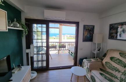 Apartamento 309 frente al mar en Alcossebre - Foto 6