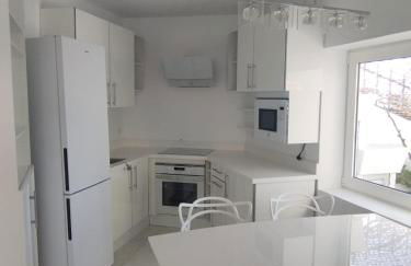 Sky Santa Cruz Penthouse - Foto 8