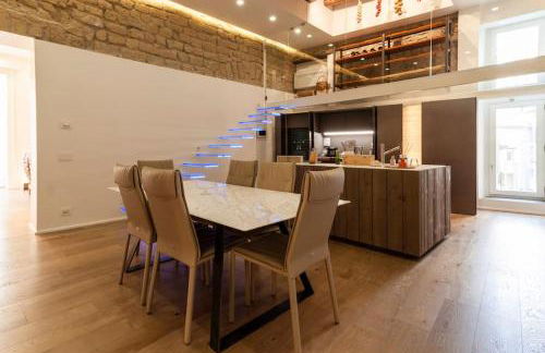 Uncomparable Luxury in Naples Un Lusso ineguagliabile a Napoli - Photo 44