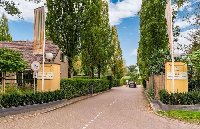 Holiday Home in Stegeren With Pool - Foto 34