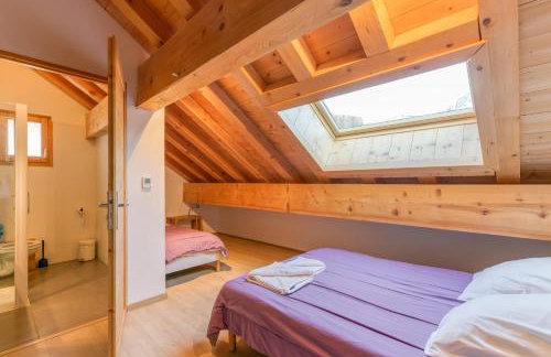 Chalet Arvina - Foto 71