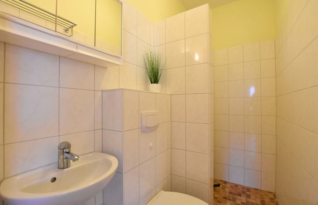 Tolles Ferienhaus fur bis zu 15 Personen, Zierow - Photo 33