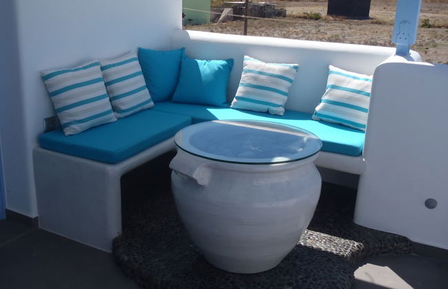 Santoxenia Luxury Villa - Photo 21