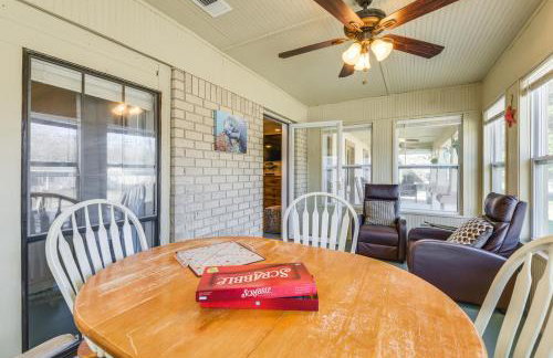 Pet-Friendly Fort Walton Beach Home 4 Mi to Ocean - Foto 5