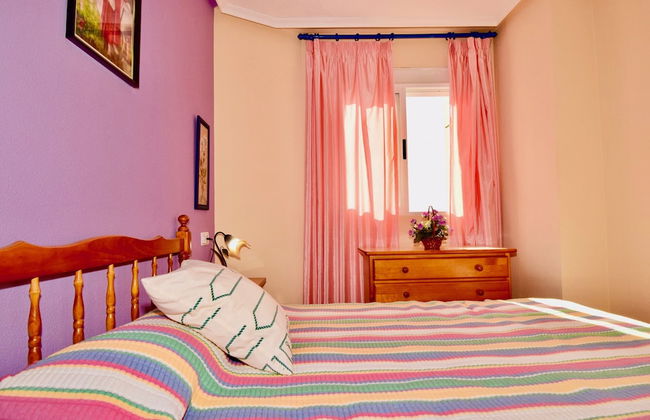 037 Sea & Lake - Alicante Real Estate - Foto 2