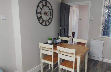 Seaview home in Baycliff, Cumbria - Foto 11