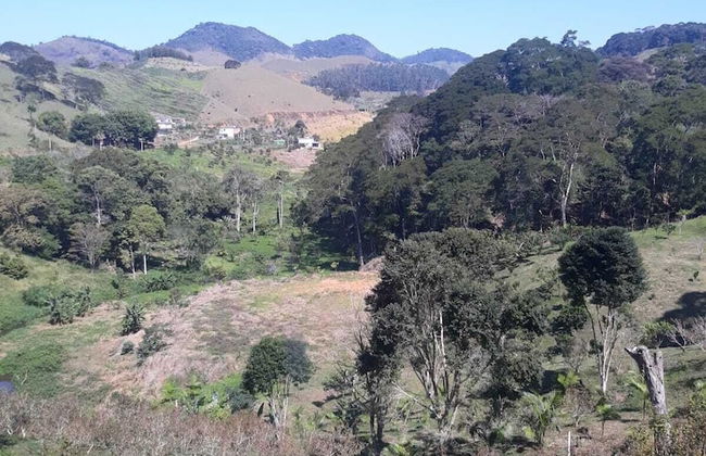 Hotel Fazenda Valaisan - Photo 41