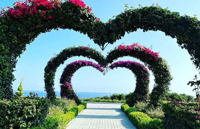 Elegant Two-bedroom Apartment in Upscale Surroundings - Foto 32